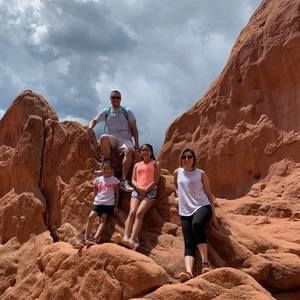 Meet your Posher, Jacob